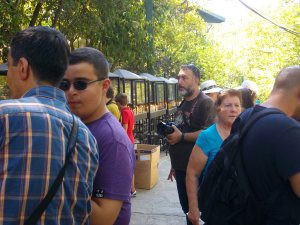 PENTAX DIGITAL CAMERA