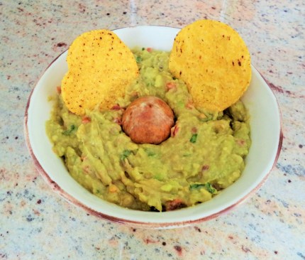 guacamole