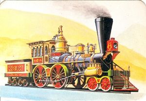 American-Steamloc-S-Meridith---1850